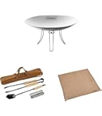 Amazon | Coleman(コールマン) 焚火台 ステンレスファイアー